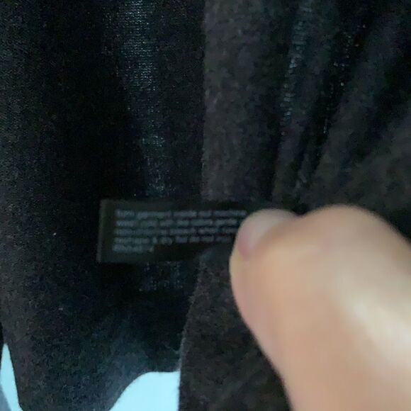 The Limited small open for a sweater - Picture 5 of 6